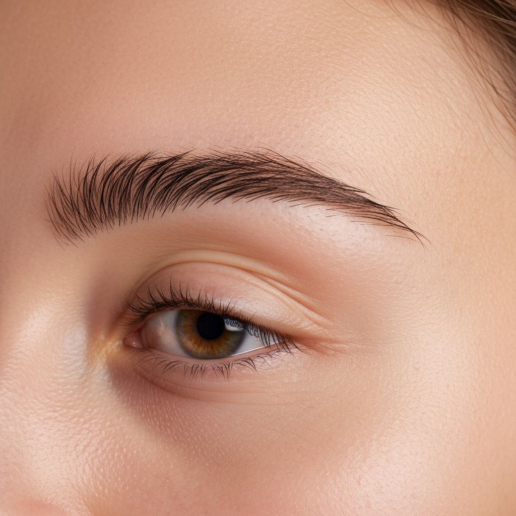 Shape Correction - Balanced Arches - Before