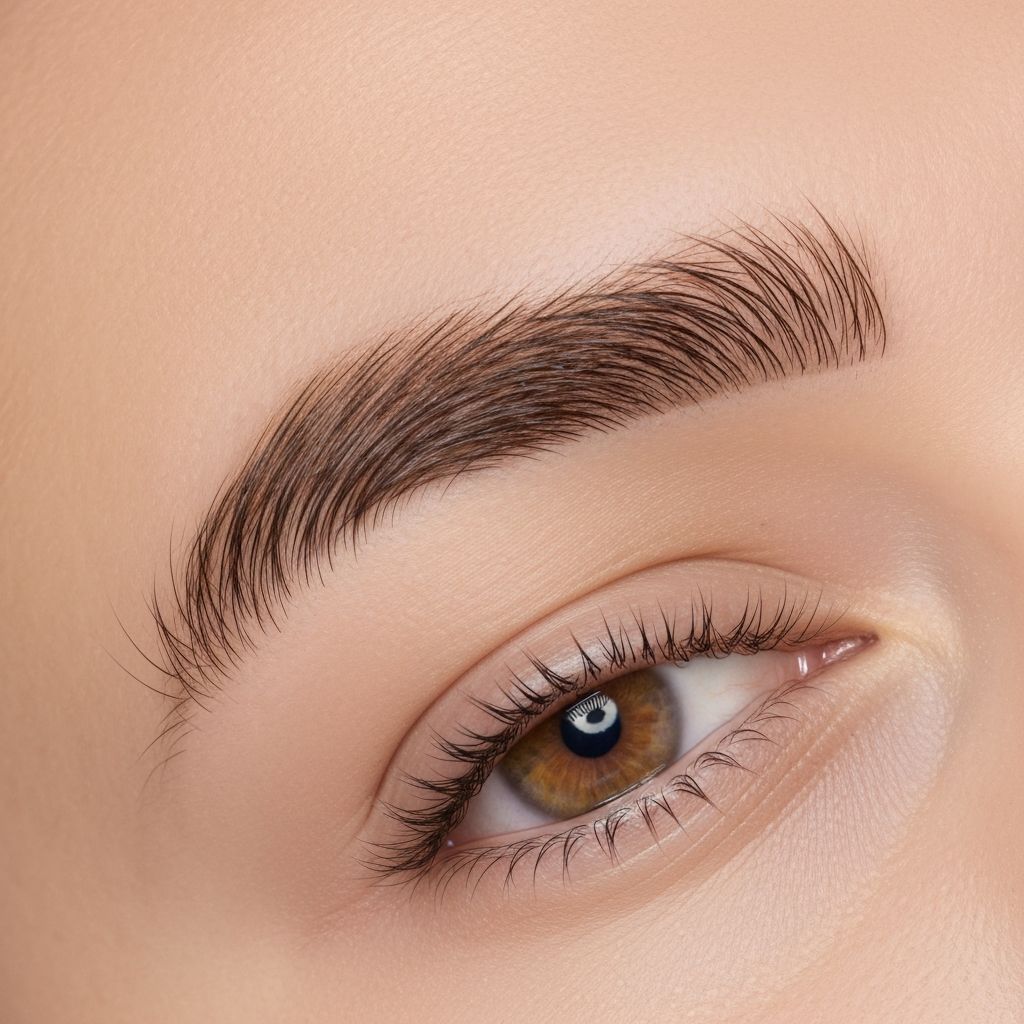 Color Correction - Fresh, Natural Tone - After