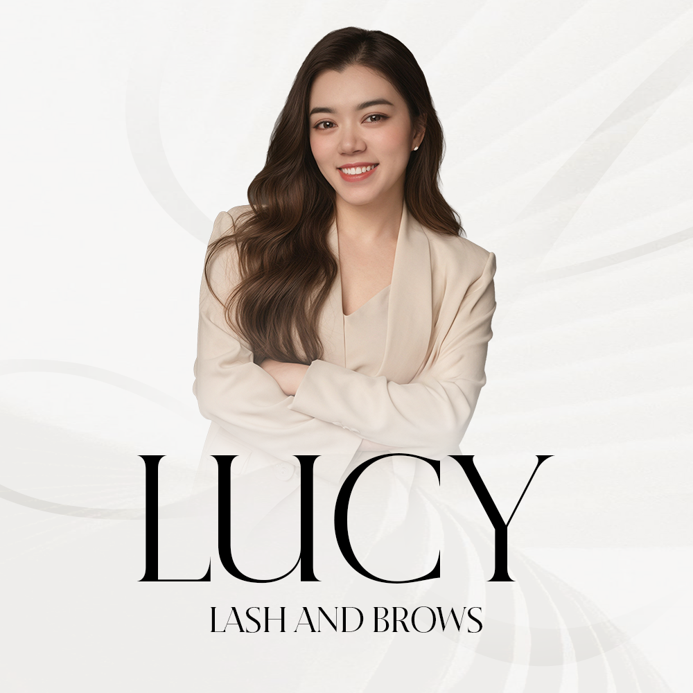 Lucy - Professional PMU Artist at Lucy Lash And Brows